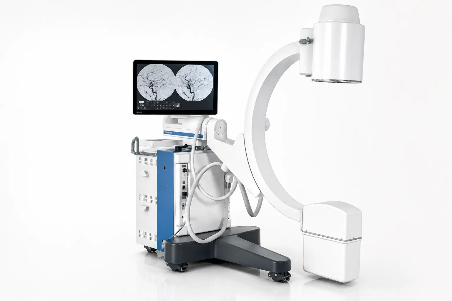 TECHNIX TCA 6 mobile C-arm